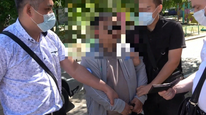 «Ұрлық сомасы 1,6 млрд теңге»: Қостанай облысында қаржы жымқырған қылмыстық топ ұсталды