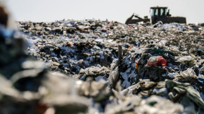 Жетісу облысында қоқыс полигондарының көбі құжатсыз жұмыс істеуде – Бас прокуратура