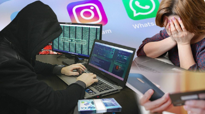 СҚО-да бір айда 40-тан астам интернет-алаяқтық тіркелген