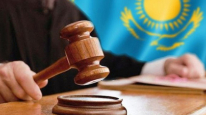 Үш баласын өлтірген ер адамның ісі аппелиялық сотта қаралды