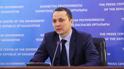 Антикор экс-вице-министрге қатысты тергеуді аяқтады