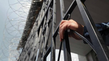 Таразда әкімдік қызметкері 8 жылға сотталды