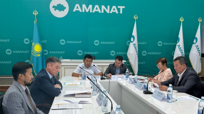 Атырау облысында 2023-2027 жылдар аралығында 8 жаңа мәдени нысан бой көтереді