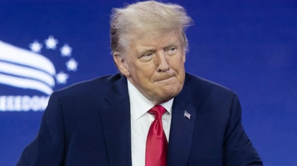 Трамп 500 жылдан астам уақытқа түрмеге қамалуы мүмкін екенін айтты