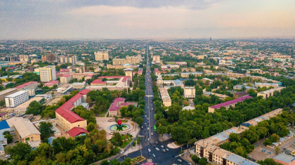 Шымкенттегі орташа жалақы мөлшері 234 965 теңгені құрады