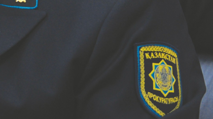 Жетісу облысында әкімдіктің лауазымды тұлғалары жауапкершілікке тартылды