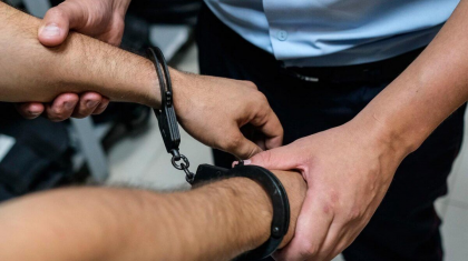 СҚО-да ерлі-зайыптыларды қағып өлтіріп, қашып кеткен жүргізуші қамауға алынды