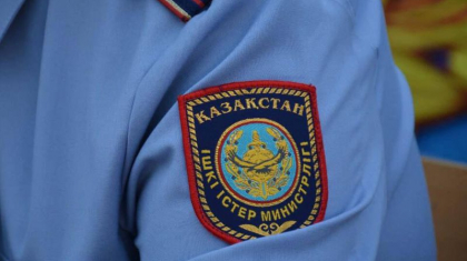 Қызмет бабында қаза тапқан полиция қызметкерлерінің балалары Ыстықкөлле демалды