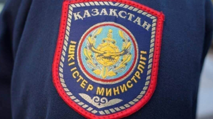 Найзағай соққан: Қарағандыда аялдамадан ер адамның мәйіті табылды