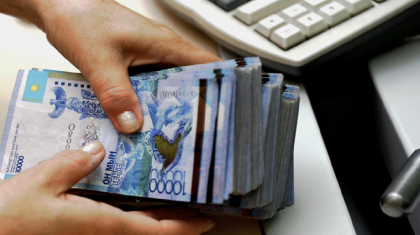 Талдықорғанда ЖШС басшылары 162 млн теңге жымқырғаны үшін 5 жылға бас бостандығынан айырылды