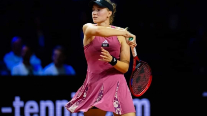 Елена Рыбакина Монреальдағы WTA 1000 турнирінің жартылай финалына шықты