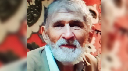 Павлодарда 85 жастағы қария жоғалып кеткен