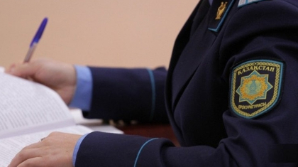 Мемлекетке құны 1,6 млрд теңге тұратын орман қорының учаскесі қайтарылды