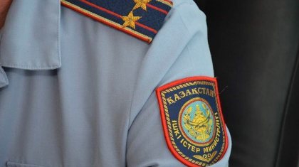 ЖОО-ға грантқа түсіруге уәде еткен Тараз тұрғыны ұсталды