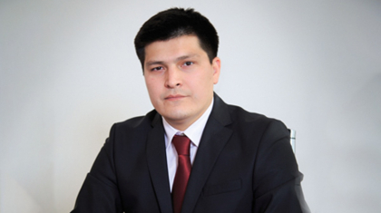 Сот БҚО әкімінің экс-орынбасары Ержан Балтаевқа қатысты үкім шығарды