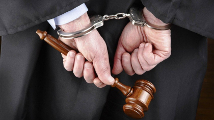 Таразда судья 2 млн теңге пара алды деген күдікке ілінді