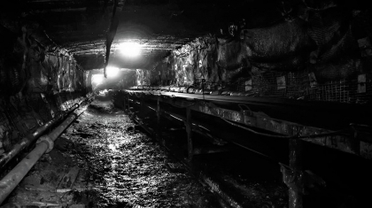 «Қазақстан» шахтасындағы өрт: іздестіріліп жатқан 3 шахтердің қай жерде екені белгілі