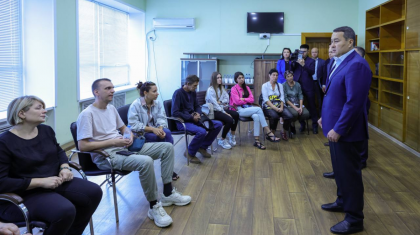Шахтадағы апатқа жауапты тұлғалар жазаланады - Ә. Смайылов