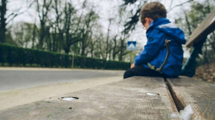 Павлодарда 10 жасар бала іздестіріліп жатыр