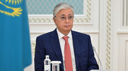Қасым-Жомарт Тоқаев БРИКС пен ШЫҰ-ға күш біріктіруді ұсынды