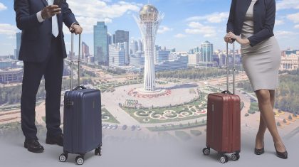 Тамара Дүйсенова астанаға келушілердің санын шектеу жайлы айтты