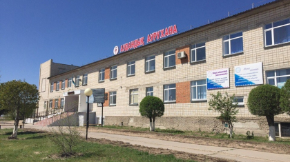 Аудандық ауруханаларды жаңа жабдықтармен қамтуға 46 млрд теңге бөлінеді