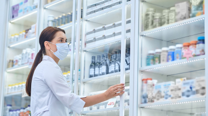Қазақстанда «Pfizer» және «Roshe» компаниялары дәрілік препараттар өндірмек