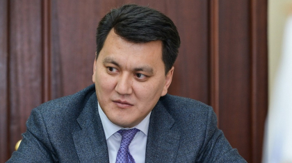 Жолдауда көптеген бағыттарды қамтитын жүзден астам түрлі идеялар мен ұсыныстар айтылды – Ерлан Қарин