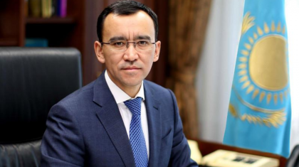 Жолдауда экономикалық саясаттың жаңа моделіне көшудің нақты және тиімді тетіктері айқындалды – Мәулен Әшімбаев