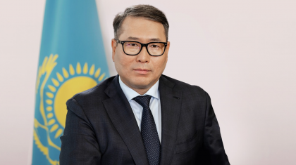 Сауда және интеграция министрі лауазымына Арман Шаққалиев тағайындалды