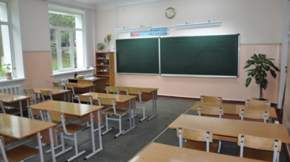 Атырау облысында жалғыз оқушы оқитын мектеп жабылды