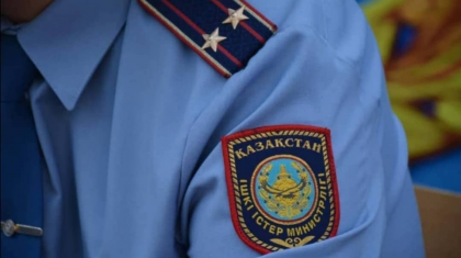 Алматыдағы мейрамханалардың бірінде атыс болып, 2 адам жараланды