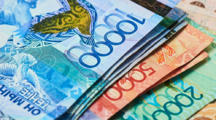 700 млн теңге шығын келтірген: Шымкентте қаржы пирамидасының басшылары ұсталды