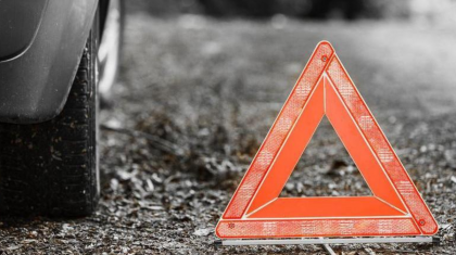 Ақмола облысында жол апатынан 9 жасар қыз қайтыс болды