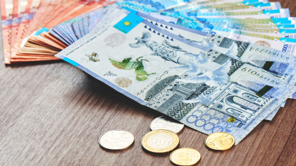 Ең төменгі жалақының өсуі 1,8 млн-ға жуық қазақстандықтың табысын арттырады