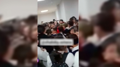 «Көпқабатты үйлерді салуға рұқсат бермеу керек»: Асхат Аймағамбетов астанадағы үш ауысымды мектептер жайлы