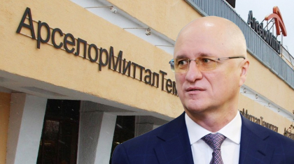 «АрселорМиттал Теміртаудың» орнына ресейлік компания келе ме - Скляр жауап берді