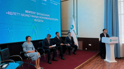 «Елордада 2027 жылға қарай 53 мектеп салу көзделген»: аманаттықтар Президент Жолдауын талқылады