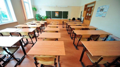 Суицид жасамақ болған бала оқиғасы: министрлік өкілдері мектепке арнайы барды