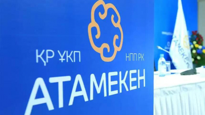 Тоқаев Ұлттық кәсіпкерлер палатасын трансформациялауды тапсырды