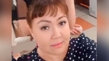 Павлодарда 38 жастағы әйел екі күннен бері табылмай жатыр