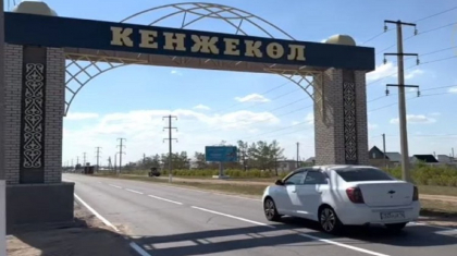 Павлодарда мас ер адам мектеп ауласынан 1-сыныптың қыздарын алып кетпек болған
