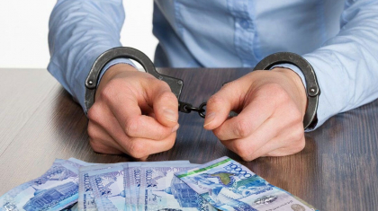 Қазақстанда жемқорлар тізілімі жалпыға қолжетімді болады