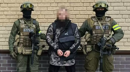 Ақтөбеде терроризмді насихаттады деген күдікпен 2 адам ұсталды