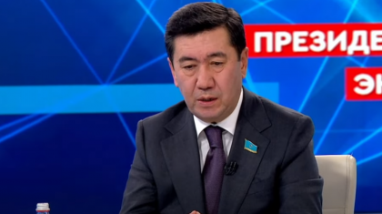 Ауылдағы ағайынның мал өсіріп, егін егуіне жағдай жасау керек – Е. Қошанов