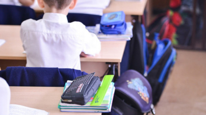 Қазақстанда жалпы білім беретін мектептерге қабылдау ережесі өзгереді