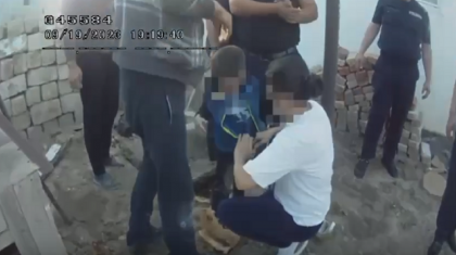 Кәріз құдығынан шығарылды: Атырау облысында жоғалып кеткен бала табылды