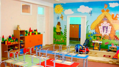Депутат балабақшаларды қаржыландыруға өзгерістер енгізуді ұсынды