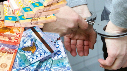 6 жыл төлемеген: Жамбыл облысында алимент төлеудан қашқан жігіт түрмеге қамалуы мүмкін