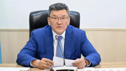 Солтүстік Қазақстан облысының жаңа әкімі тұрғындарға үндеу жасады